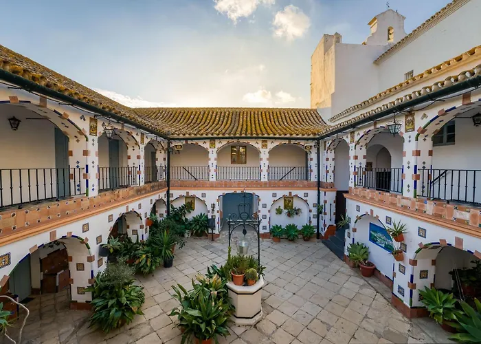 La Casita Beneroso