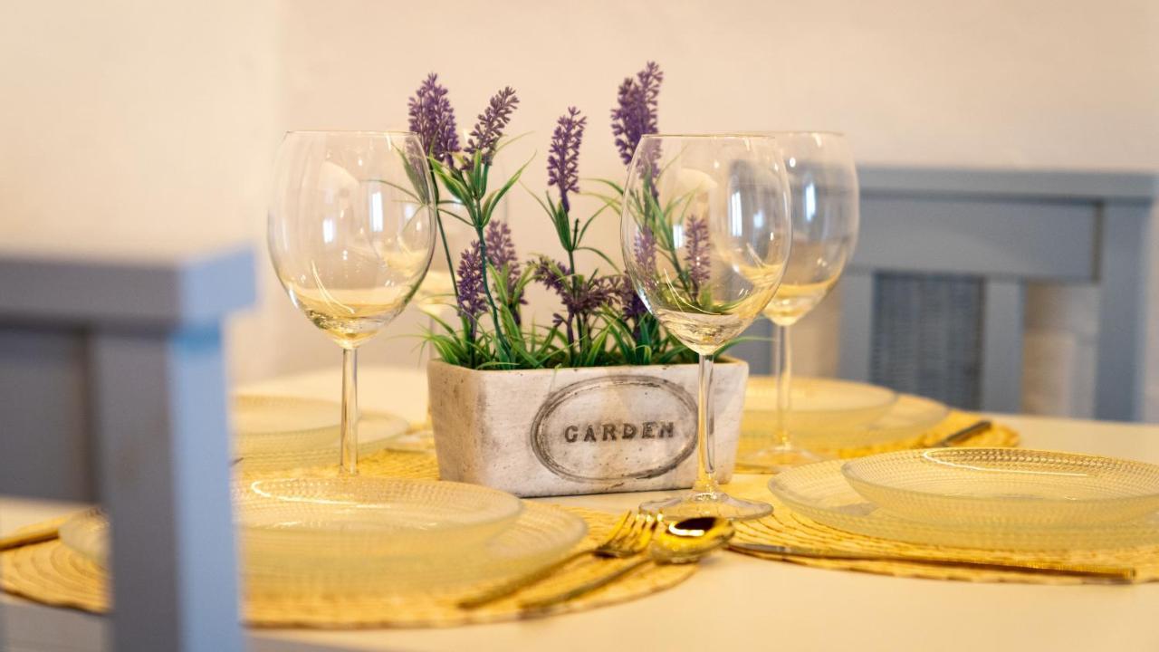 La Casita Beneroso Appartement Alcalá de los Gazules