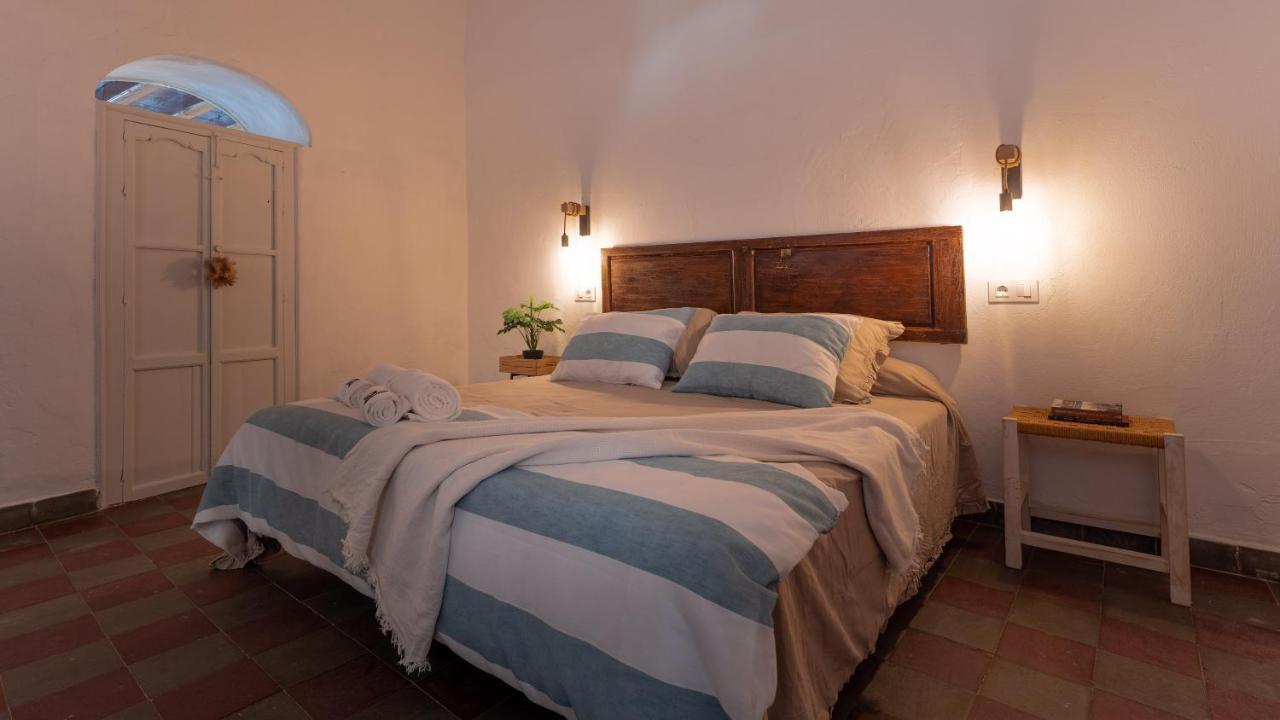 La Casita Beneroso * Alcalá de los Gazules