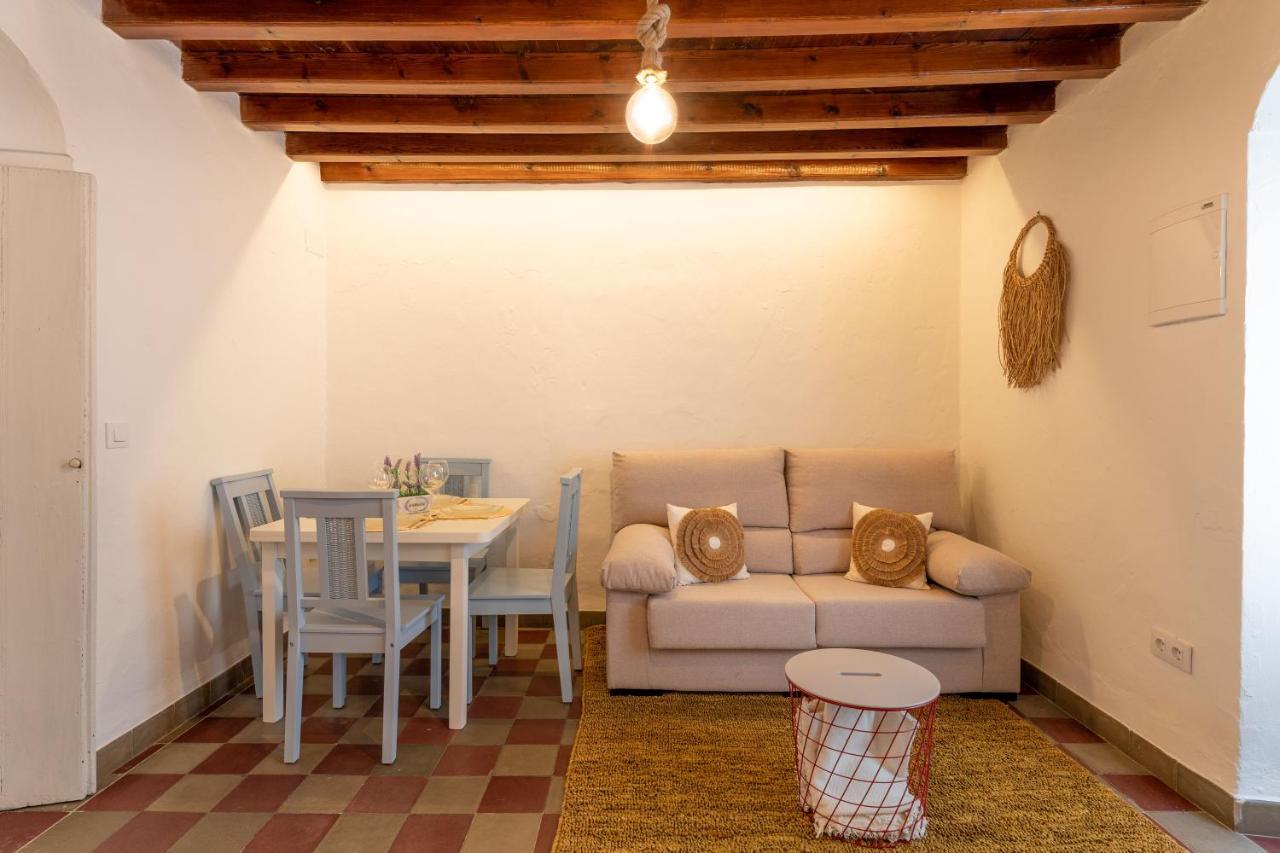 La Casita Beneroso Alcalá de los Gazules