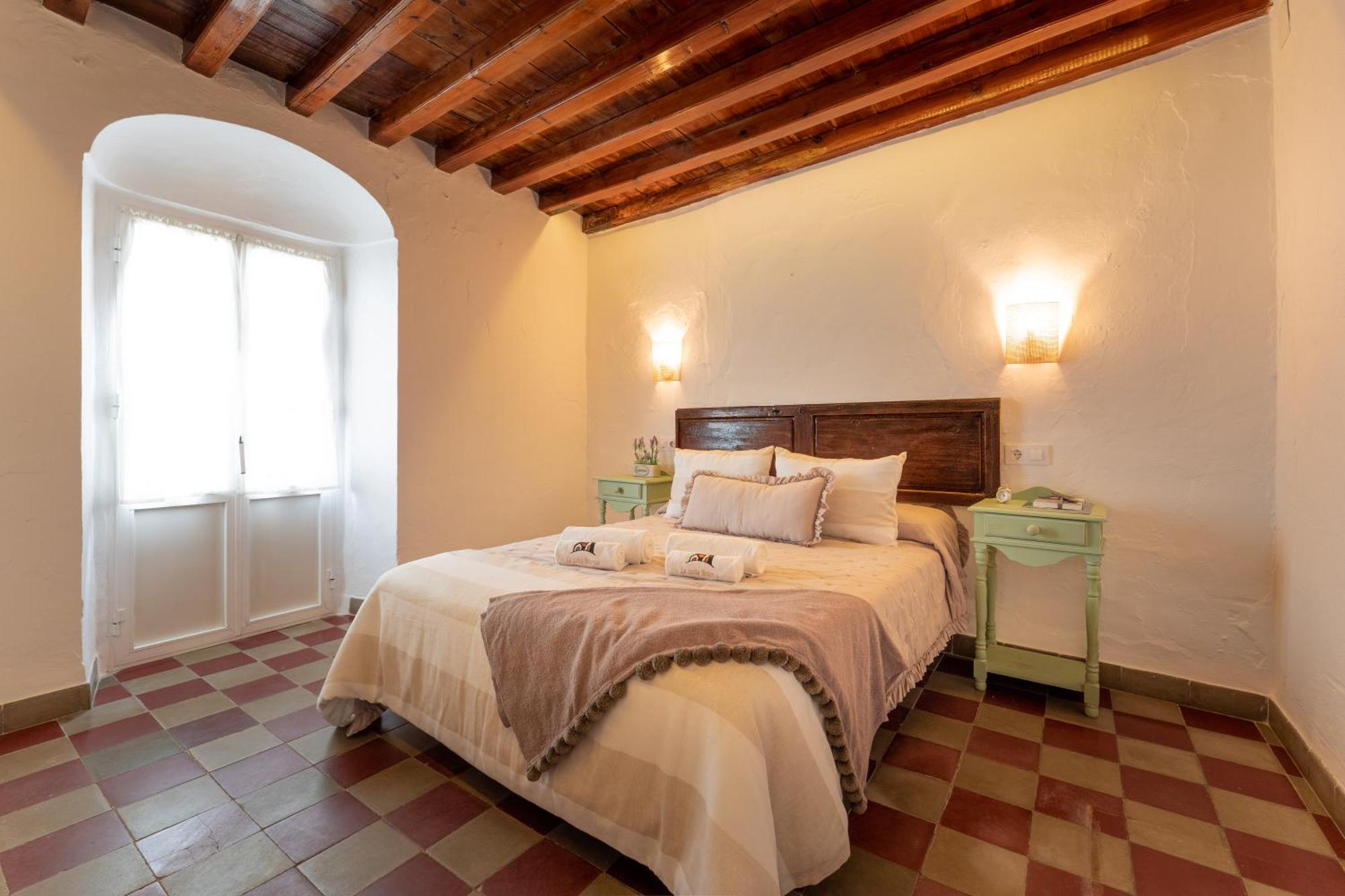 La Casita Beneroso Alcalá de los Gazules