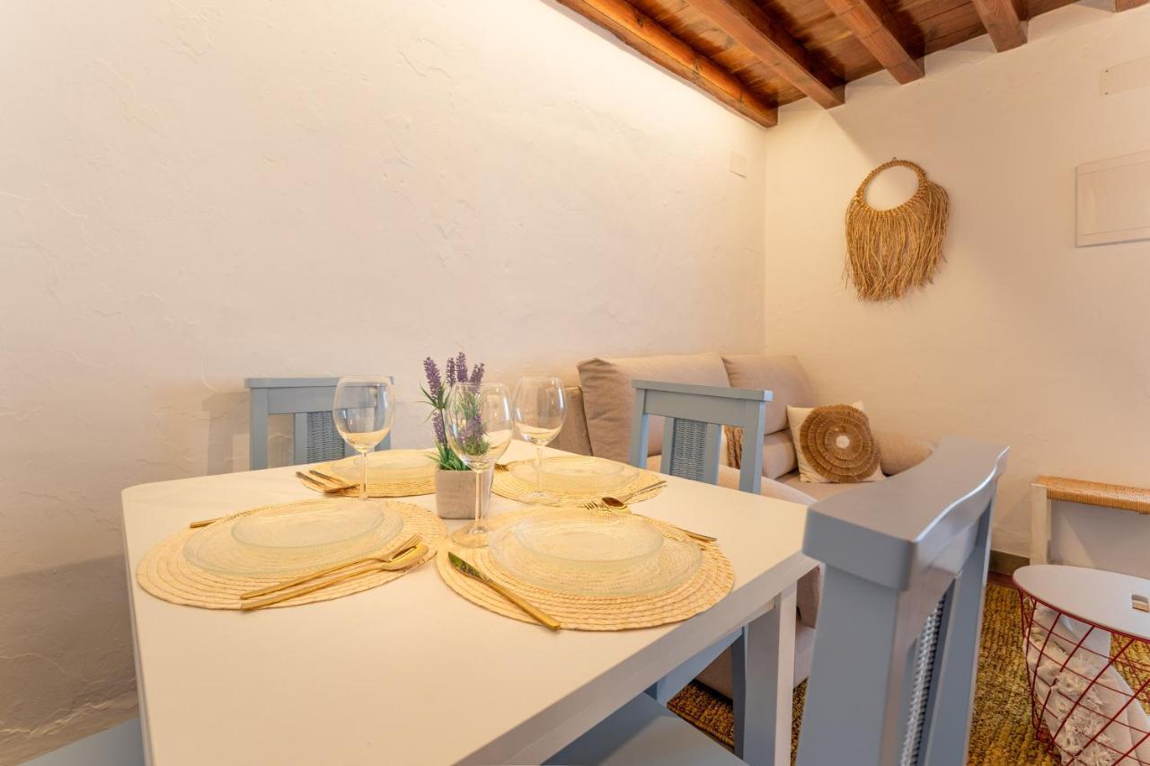 La Casita Beneroso Appartement *