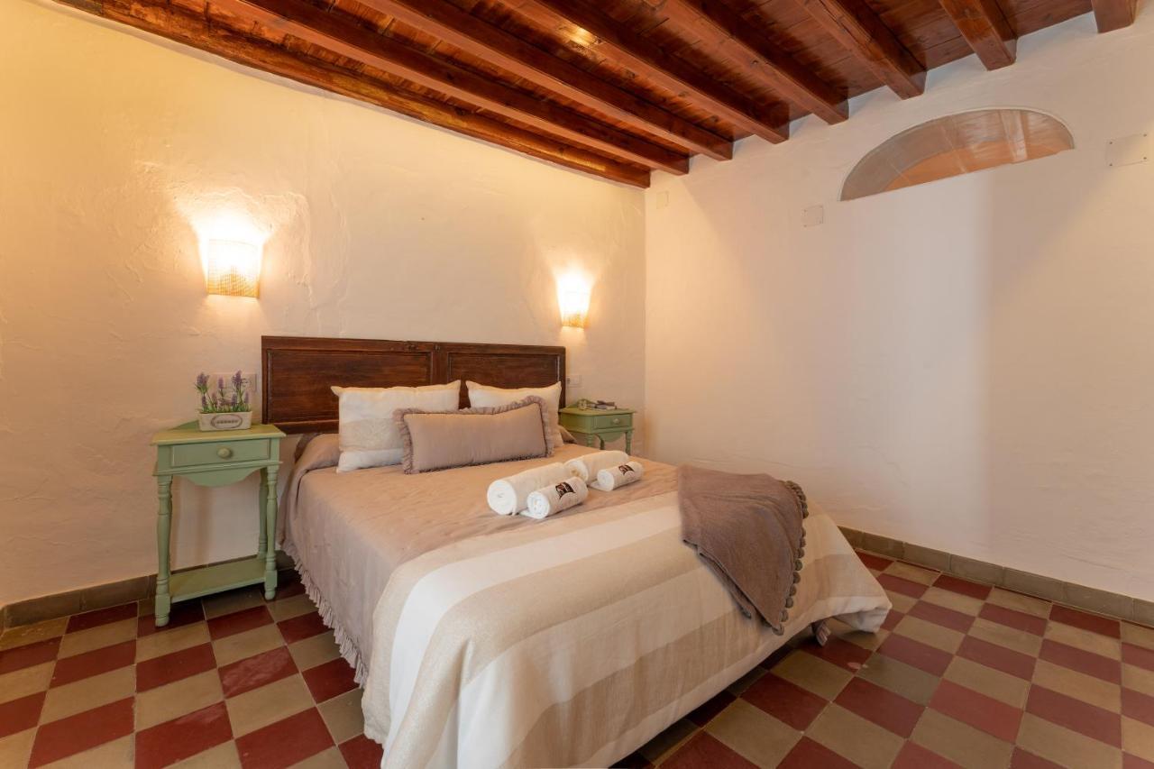 Appartement La Casita Beneroso