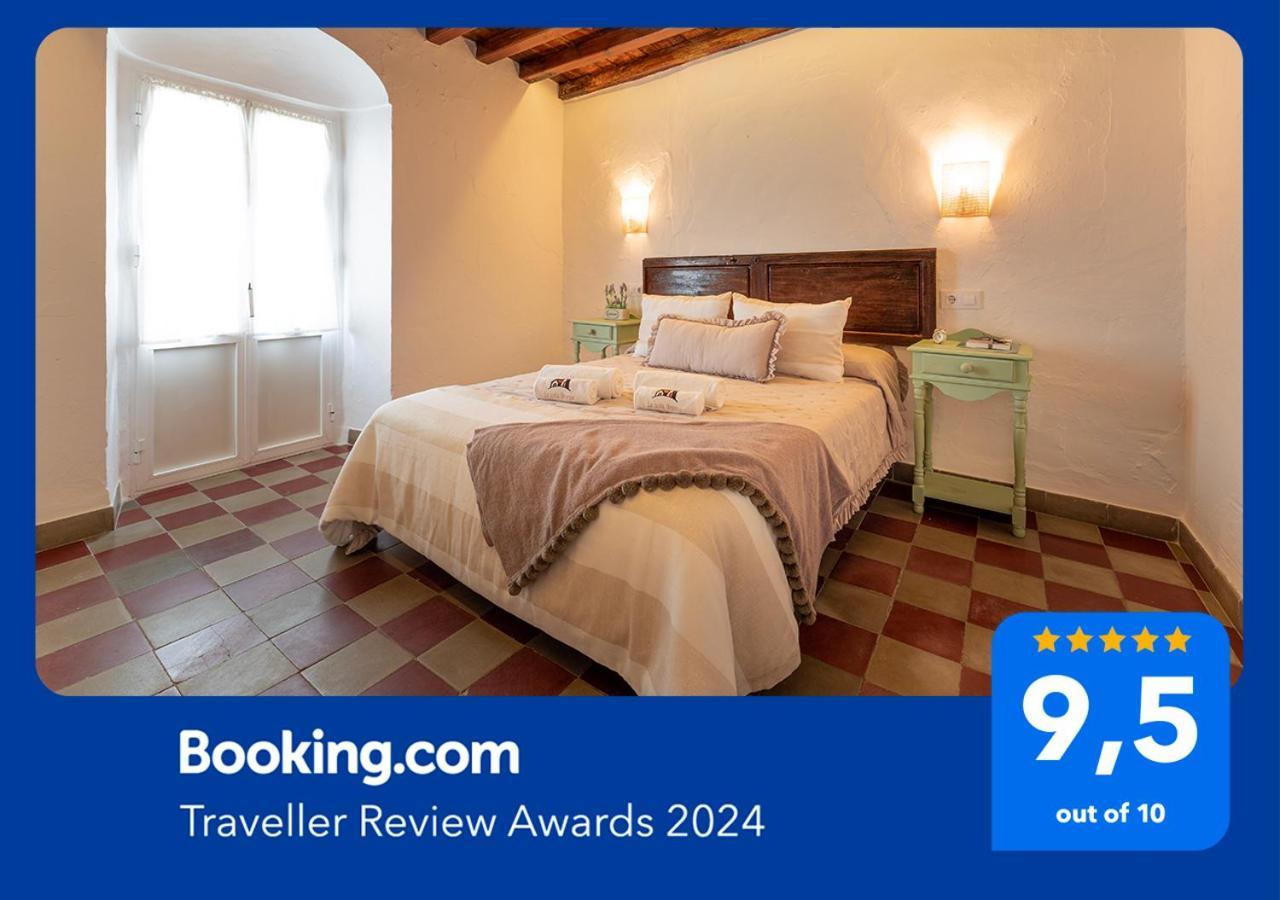 La Casita Beneroso Alcalá de los Gazules
