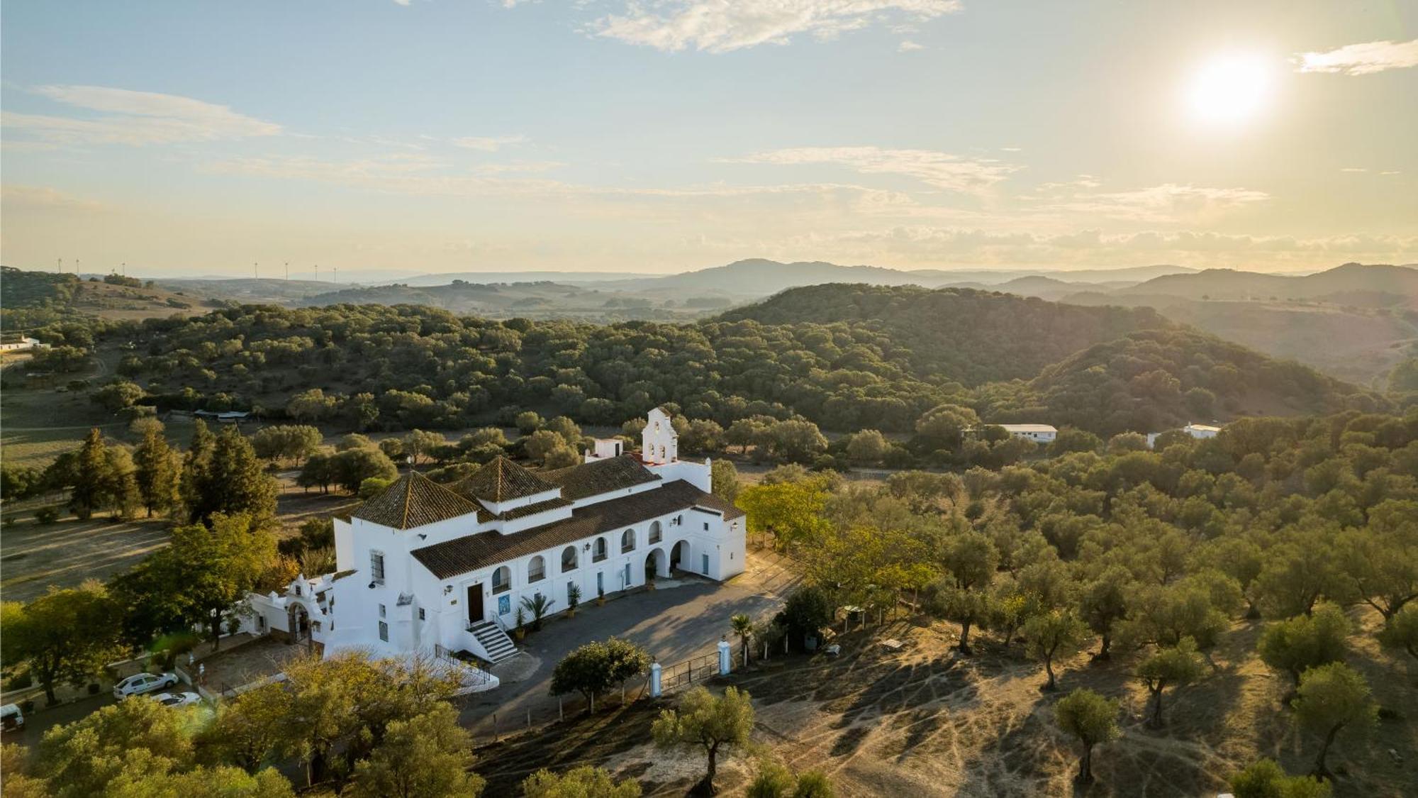 La Casita Beneroso * Alcalá de los Gazules