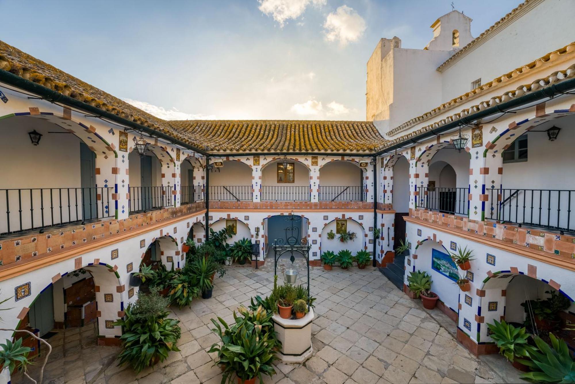 La Casita Beneroso * Alcalá de los Gazules