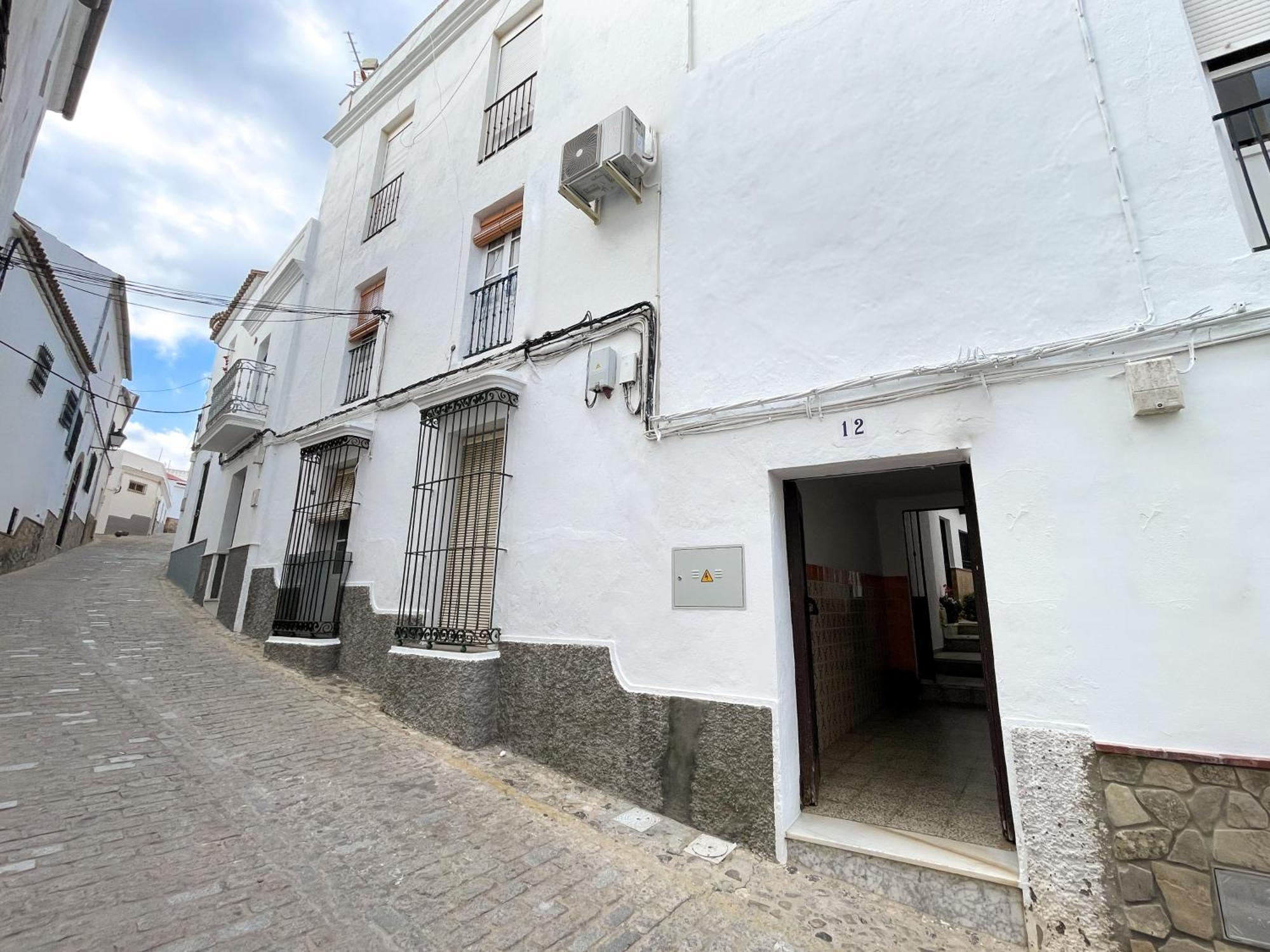 Appartement La Casita Beneroso