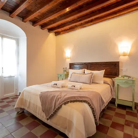 Ferienwohnung La Casita Beneroso Alcalá de los Gazules Exterior foto