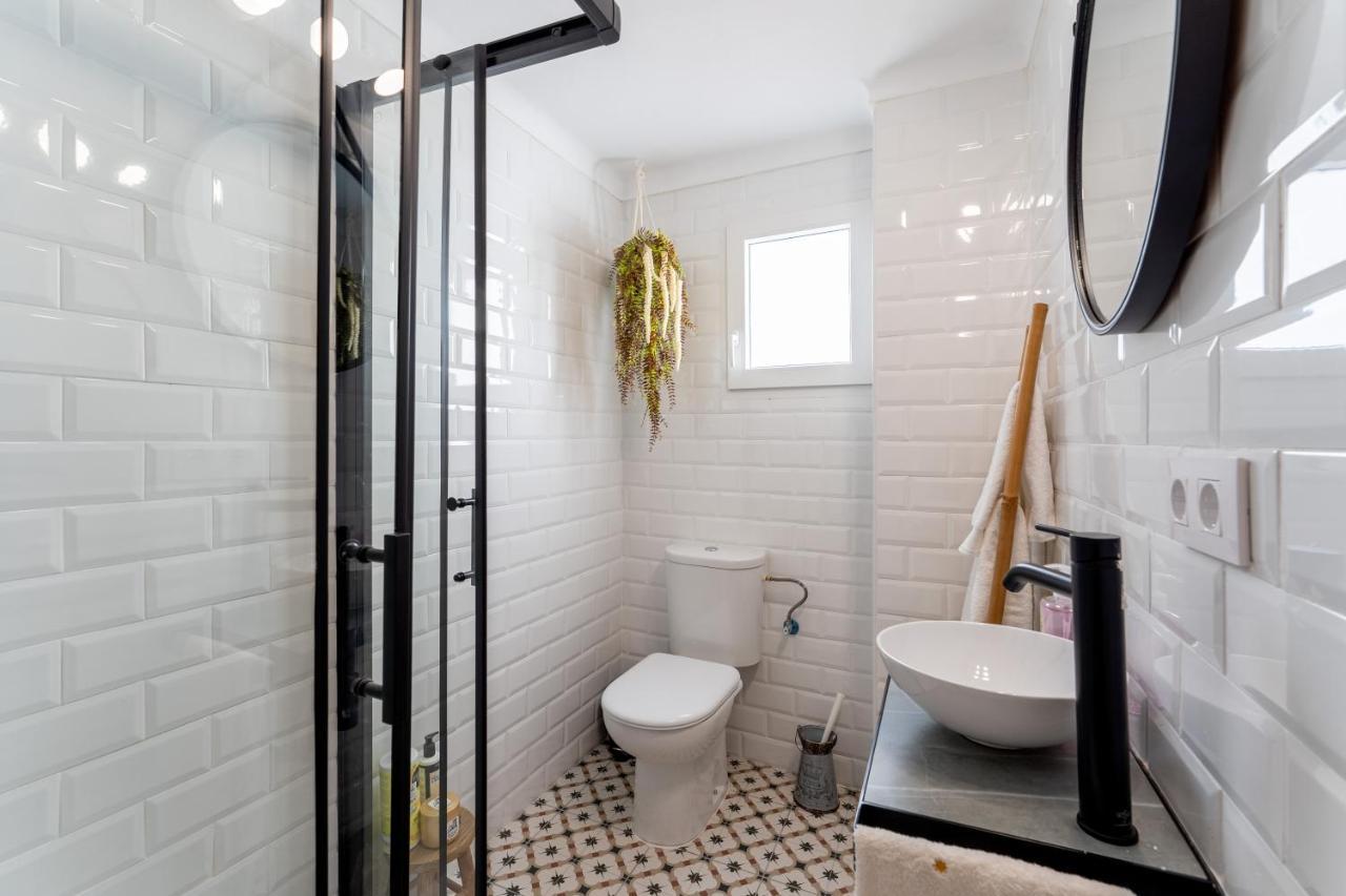 Apartamento La Casita Beneroso Alcalá de los Gazules