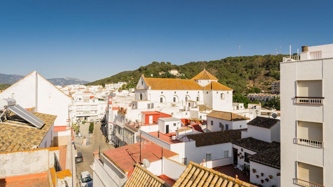 Apartamento La Casita Beneroso