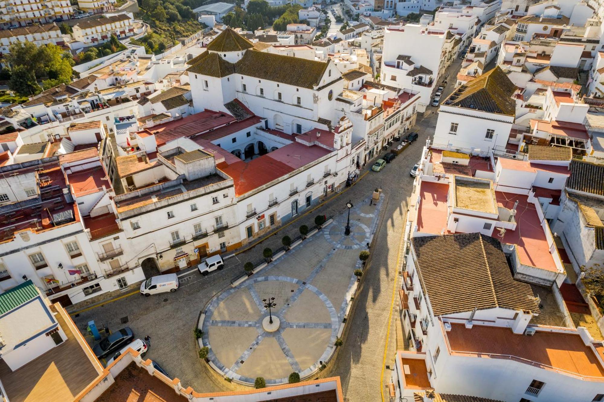 Apartamento La Casita Beneroso