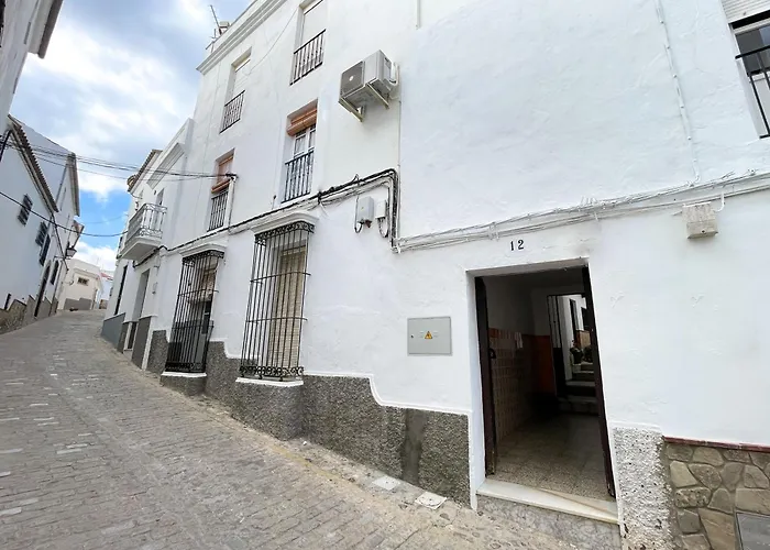 La Casita Beneroso
