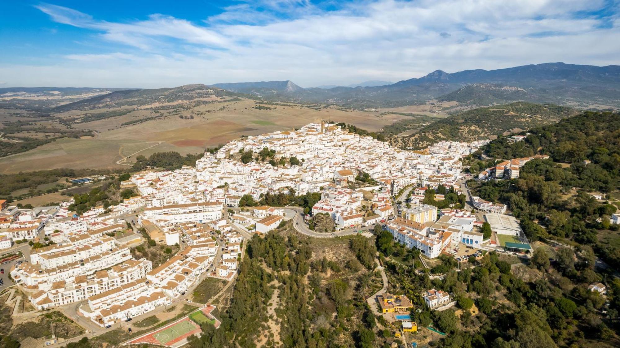 La Casita Beneroso *