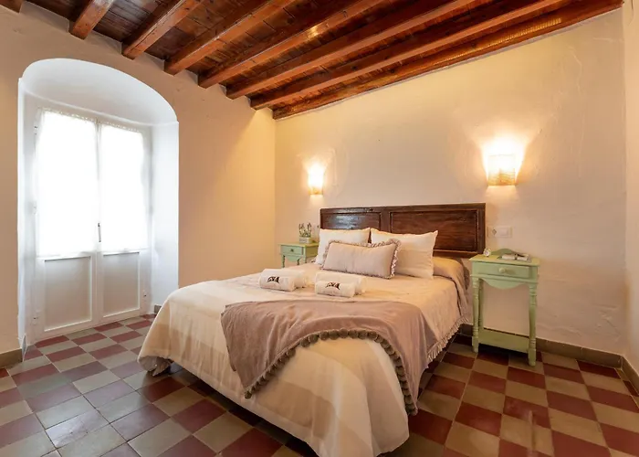 La Casita Beneroso