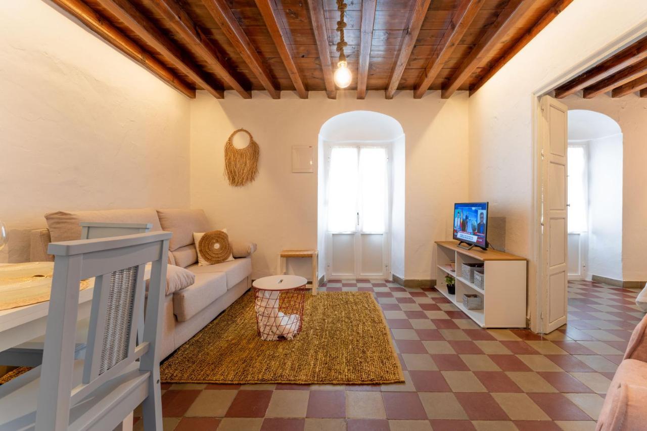 La Casita Beneroso *