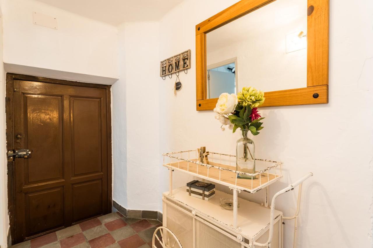 La Casita Beneroso