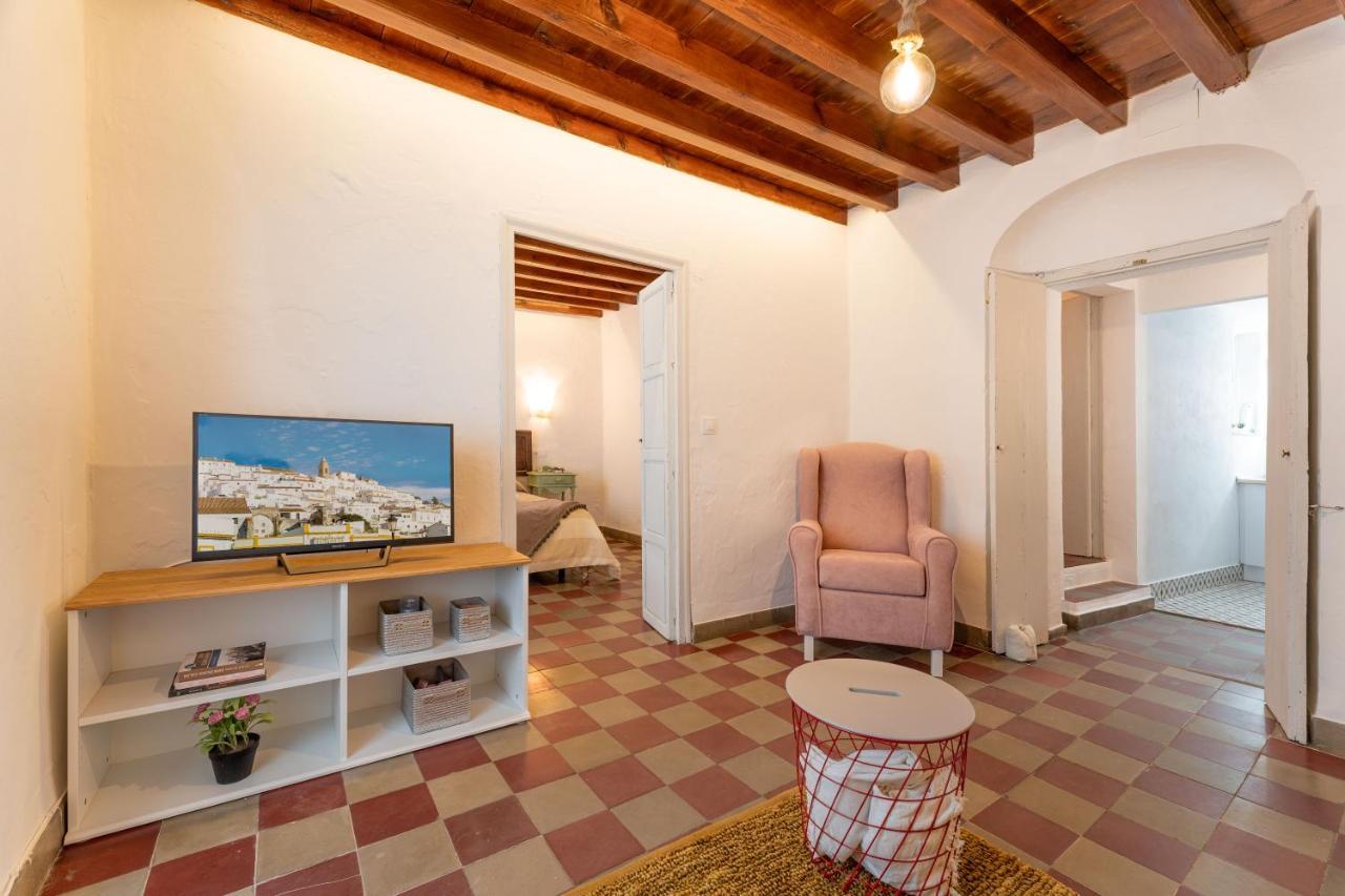 La Casita Beneroso Alcalá de los Gazules
